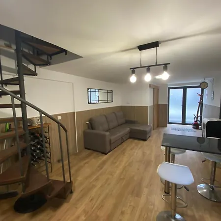 Tatil Evi Casa Do Forno Pitoes das Junias