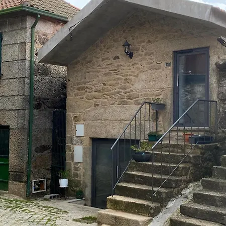 Casa Do Forno Tatil Evi