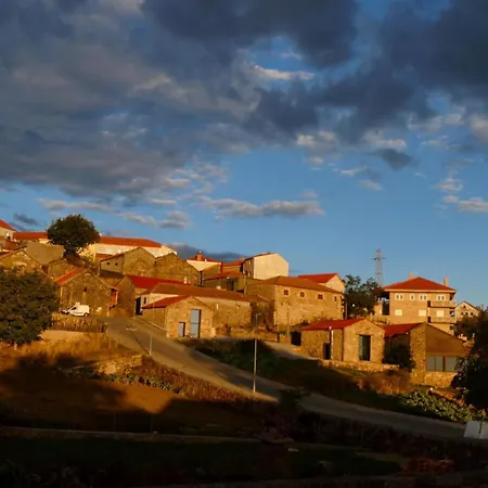 Tatil Evi Casa Do Forno